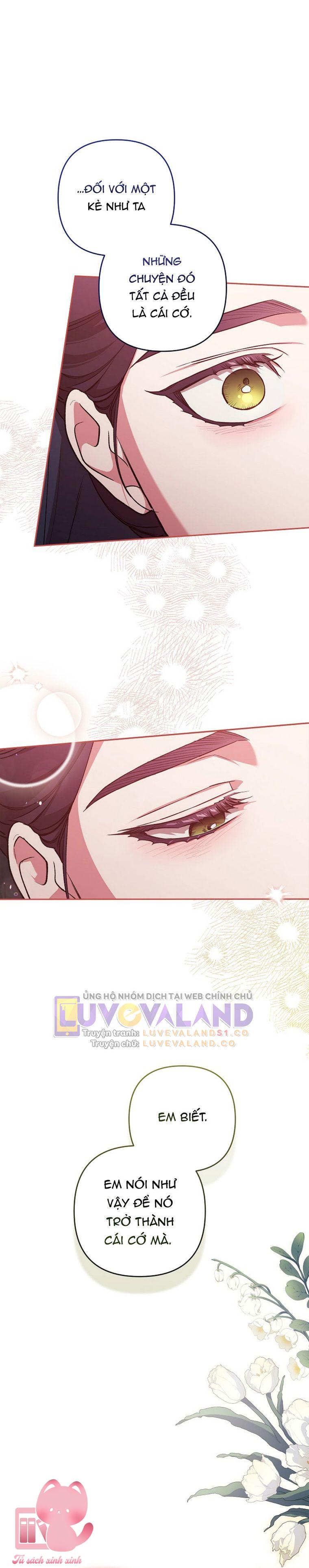 The Broken Ring: Cuộc Hôn Nhân Này Rồi Sẽ Đổ Vỡ - Chap 69 - Trang 23
