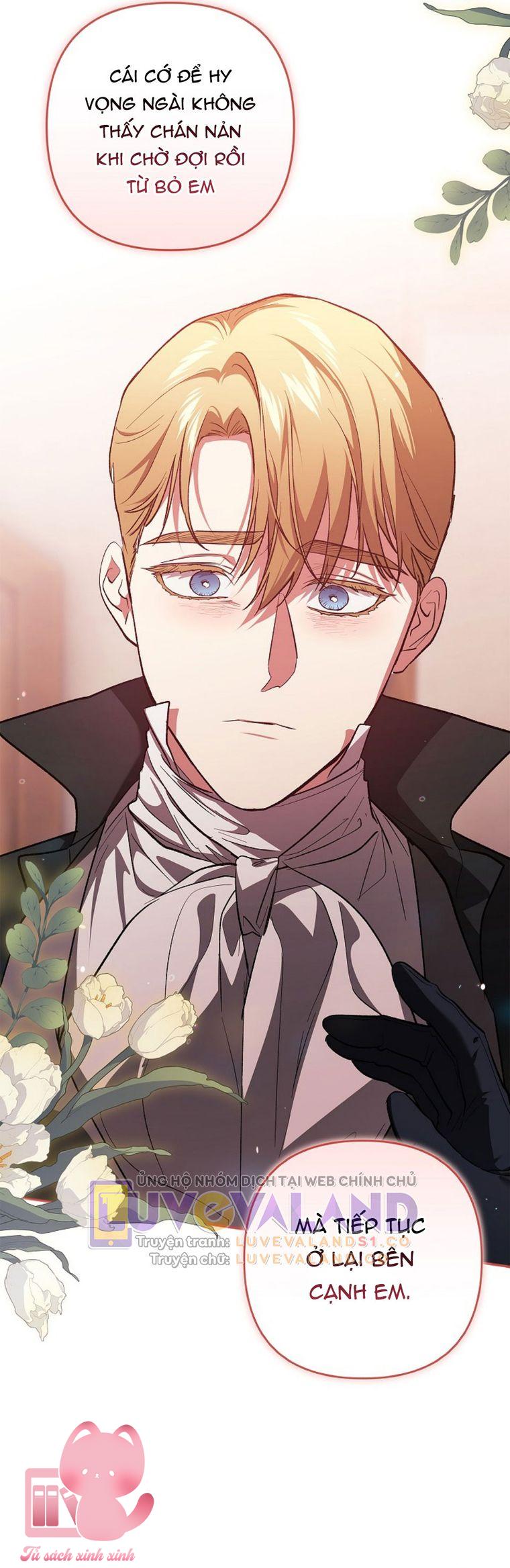 The Broken Ring: Cuộc Hôn Nhân Này Rồi Sẽ Đổ Vỡ - Chap 69 - Trang 24