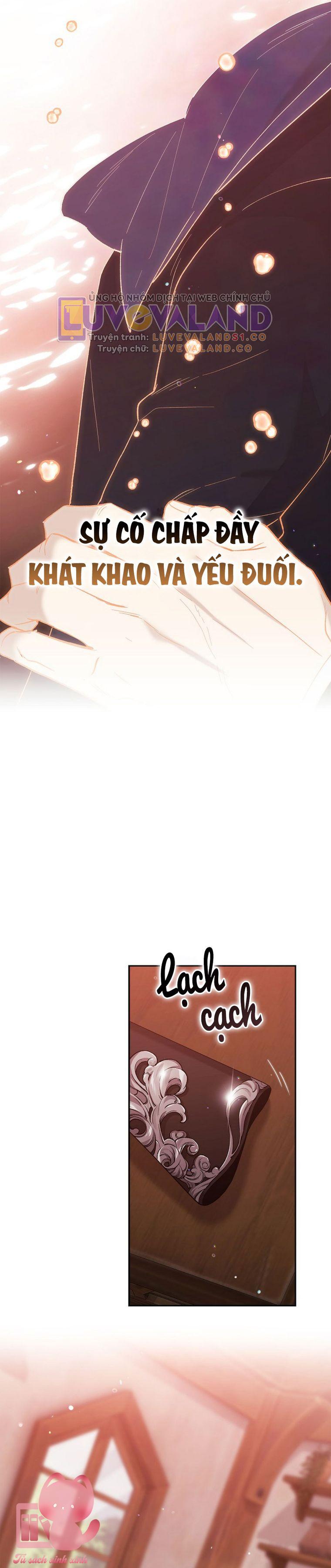 The Broken Ring: Cuộc Hôn Nhân Này Rồi Sẽ Đổ Vỡ - Chap 69 - Trang 4