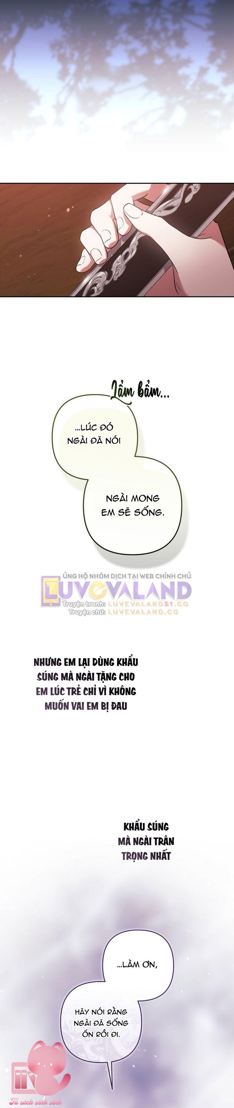 The Broken Ring: Cuộc Hôn Nhân Này Rồi Sẽ Đổ Vỡ - Chap 69 - Trang 34