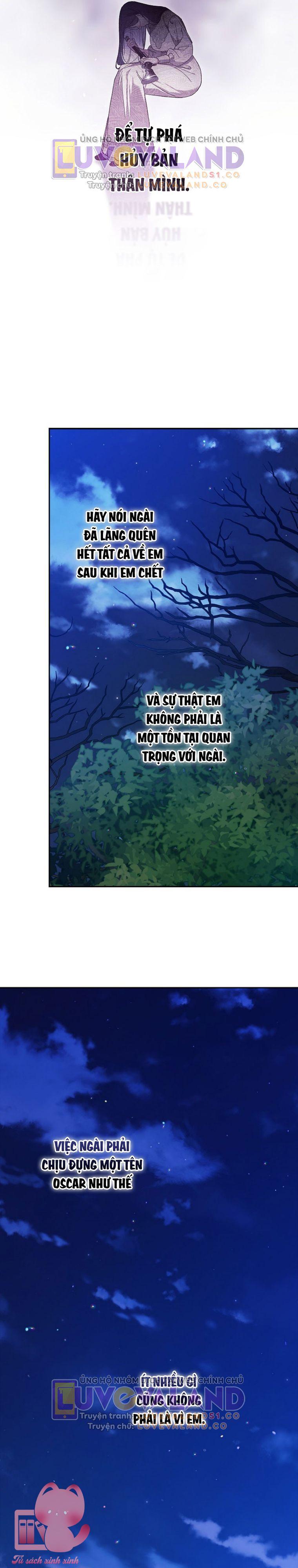 The Broken Ring: Cuộc Hôn Nhân Này Rồi Sẽ Đổ Vỡ - Chap 69 - Trang 35