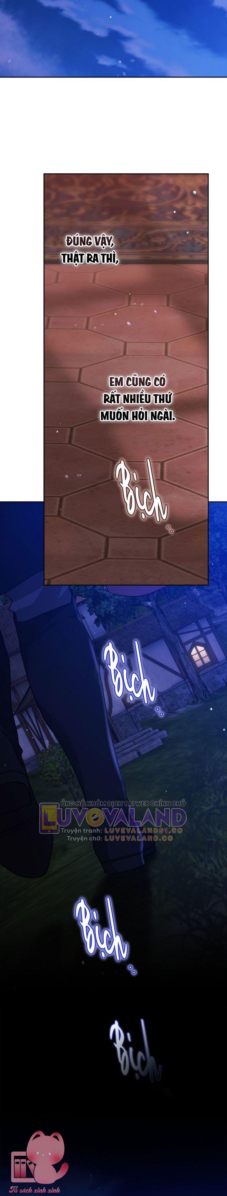 The Broken Ring: Cuộc Hôn Nhân Này Rồi Sẽ Đổ Vỡ - Chap 69 - Trang 36