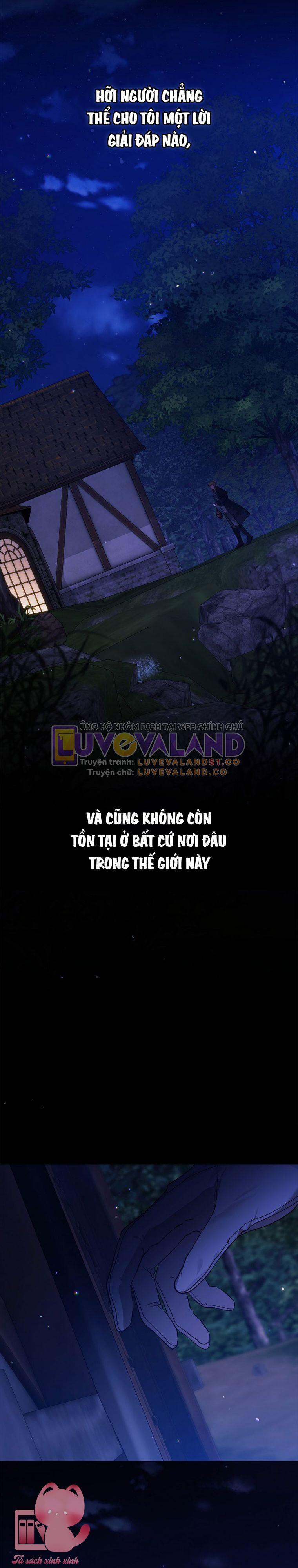 The Broken Ring: Cuộc Hôn Nhân Này Rồi Sẽ Đổ Vỡ - Chap 69 - Trang 37