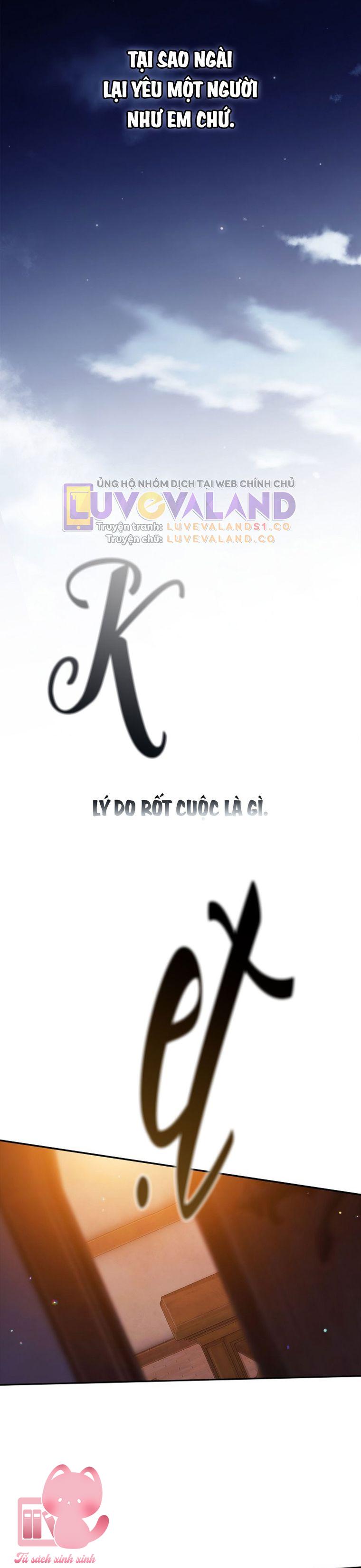 The Broken Ring: Cuộc Hôn Nhân Này Rồi Sẽ Đổ Vỡ - Chap 69 - Trang 38
