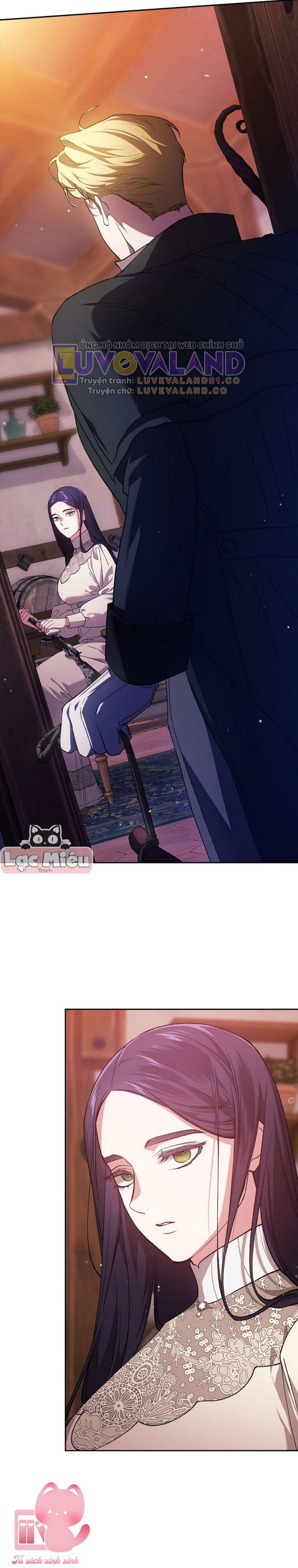 The Broken Ring: Cuộc Hôn Nhân Này Rồi Sẽ Đổ Vỡ - Chap 69 - Trang 39