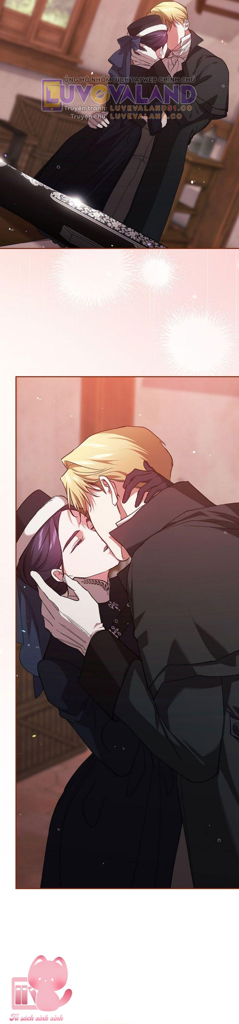 The Broken Ring: Cuộc Hôn Nhân Này Rồi Sẽ Đổ Vỡ - Chap 69 - Trang 5