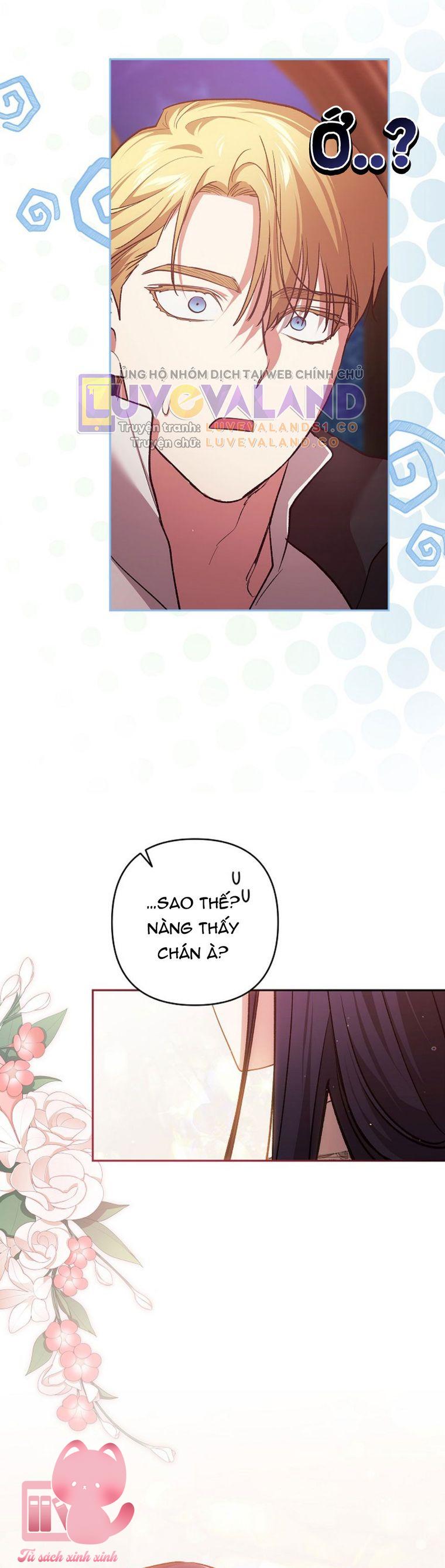 The Broken Ring: Cuộc Hôn Nhân Này Rồi Sẽ Đổ Vỡ - Chap 69 - Trang 41
