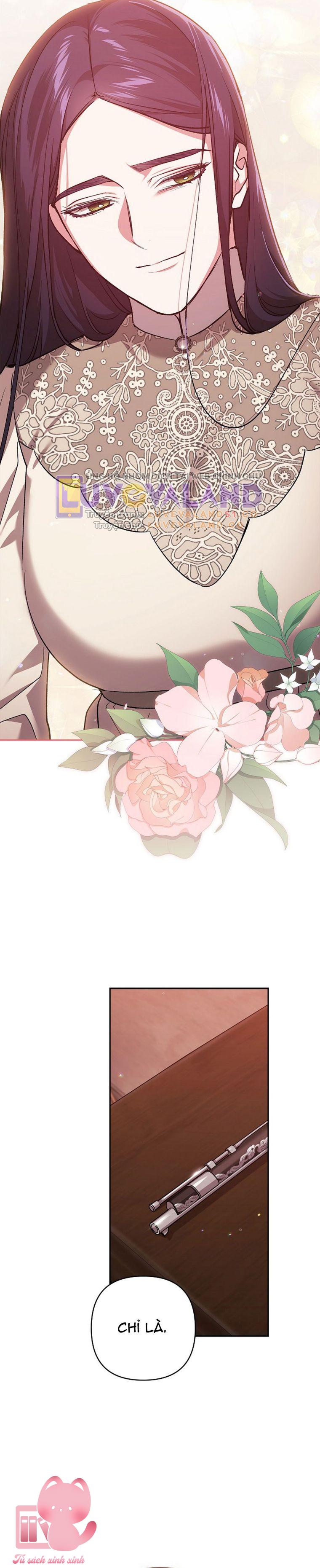 The Broken Ring: Cuộc Hôn Nhân Này Rồi Sẽ Đổ Vỡ - Chap 69 - Trang 42