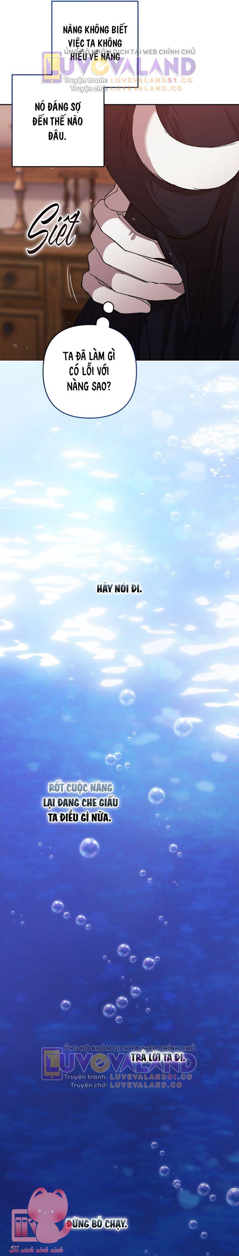The Broken Ring: Cuộc Hôn Nhân Này Rồi Sẽ Đổ Vỡ - Chap 69 - Trang 6