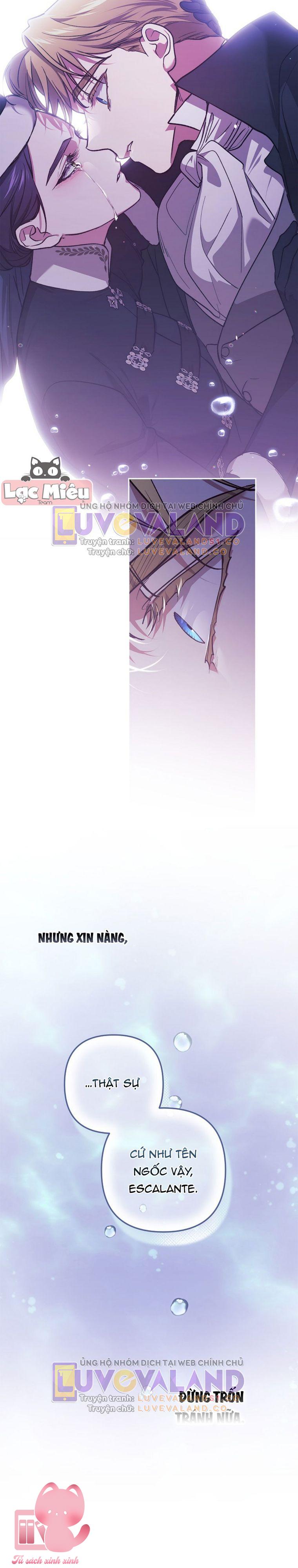 The Broken Ring: Cuộc Hôn Nhân Này Rồi Sẽ Đổ Vỡ - Chap 69 - Trang 8