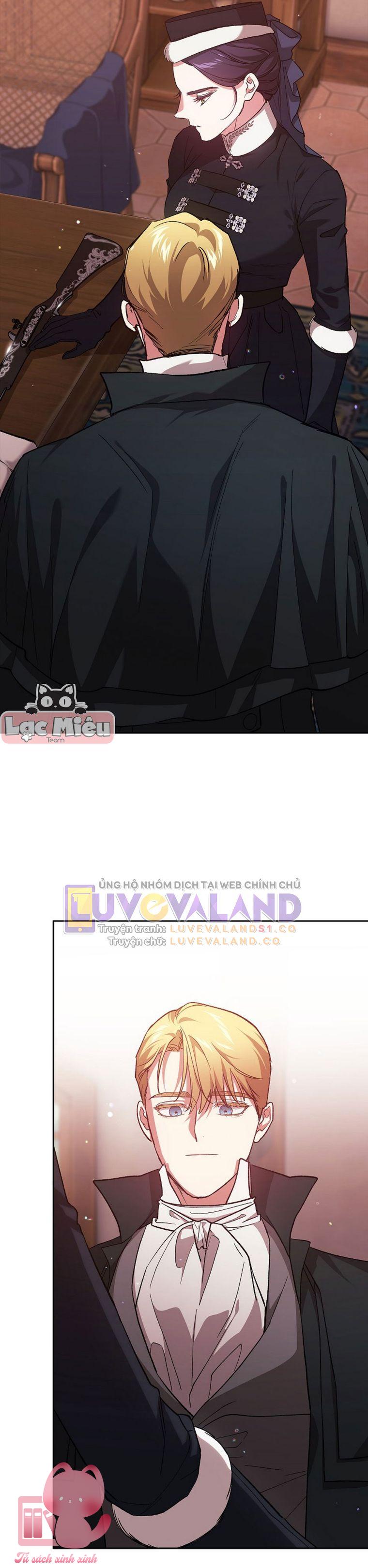 The Broken Ring: Cuộc Hôn Nhân Này Rồi Sẽ Đổ Vỡ - Chap 69 - Trang 10