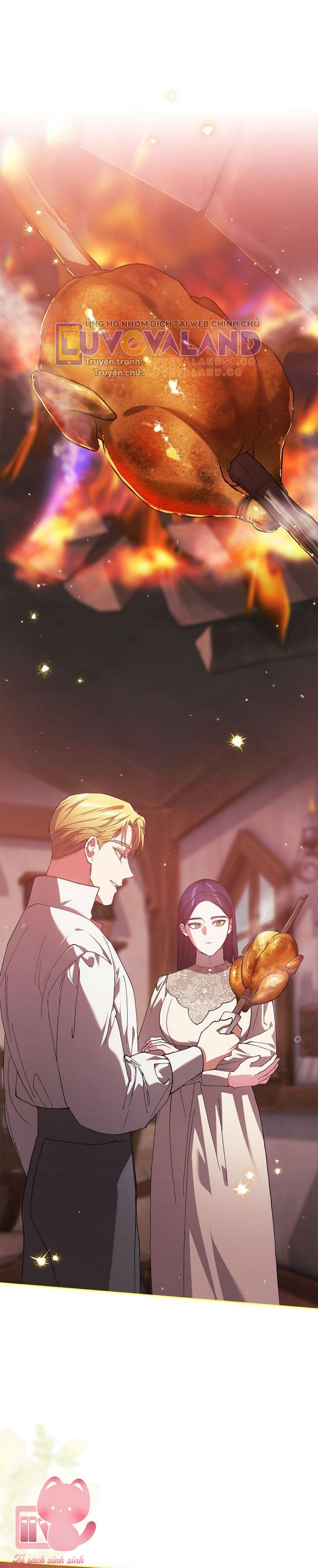 The Broken Ring: Cuộc Hôn Nhân Này Rồi Sẽ Đổ Vỡ - Chap 70 - Trang 2