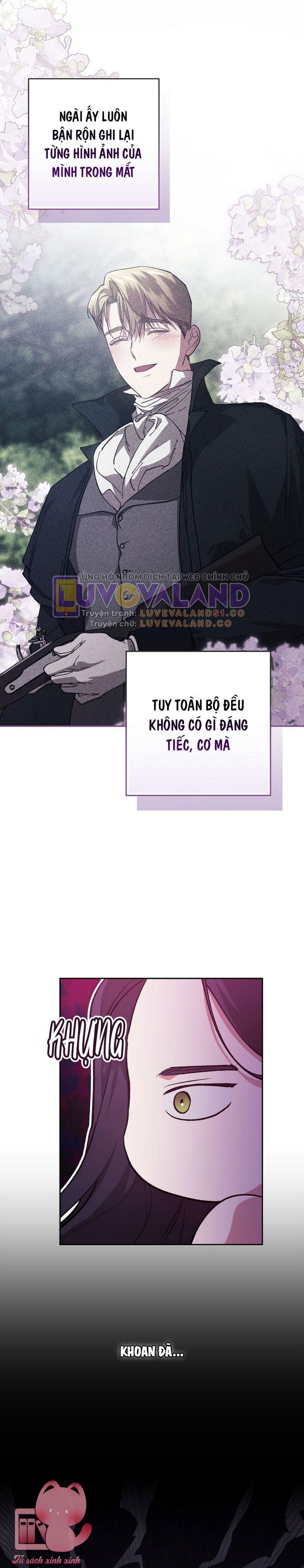The Broken Ring: Cuộc Hôn Nhân Này Rồi Sẽ Đổ Vỡ - Chap 70 - Trang 11