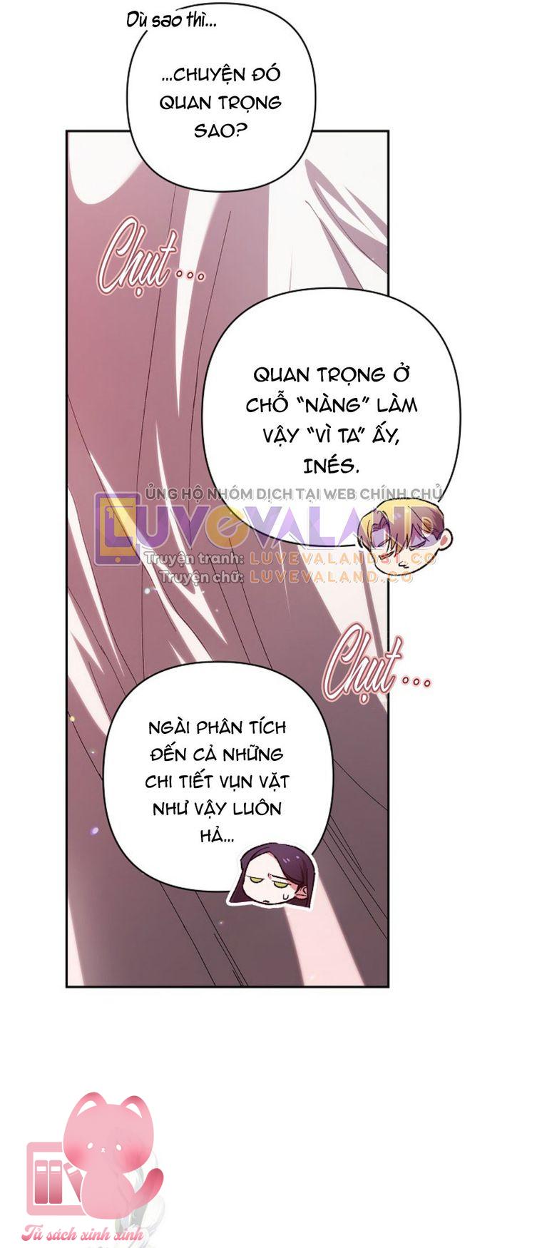 The Broken Ring: Cuộc Hôn Nhân Này Rồi Sẽ Đổ Vỡ - Chap 70 - Trang 20