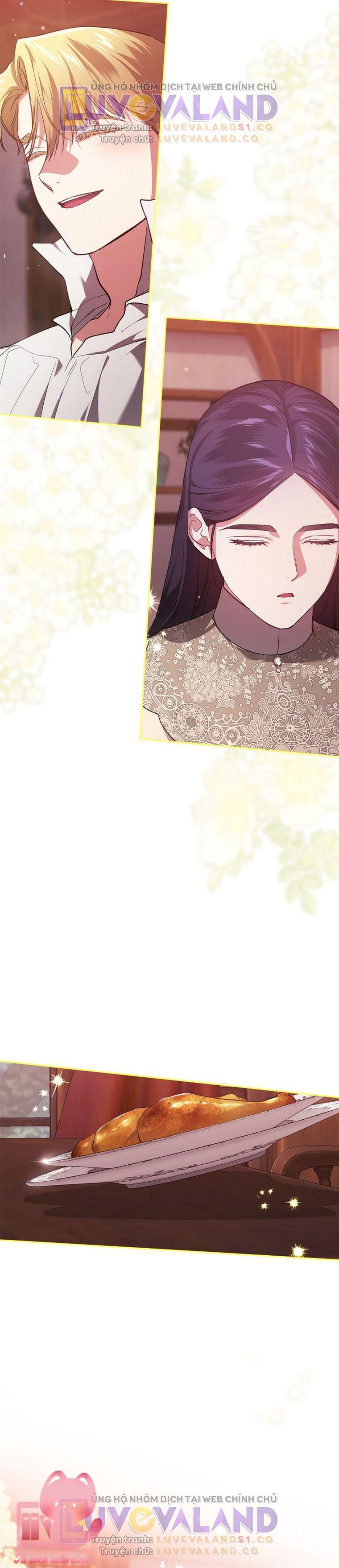 The Broken Ring: Cuộc Hôn Nhân Này Rồi Sẽ Đổ Vỡ - Chap 70 - Trang 3