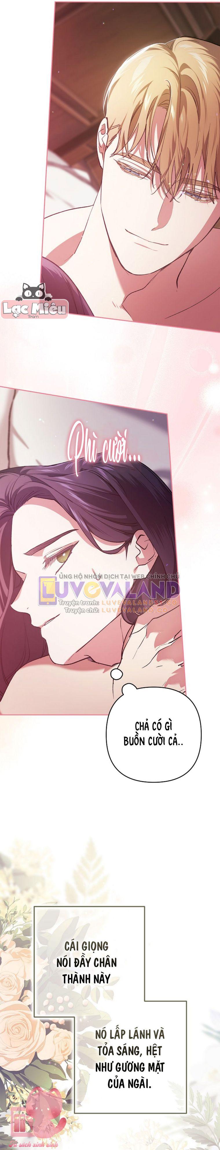 The Broken Ring: Cuộc Hôn Nhân Này Rồi Sẽ Đổ Vỡ - Chap 70 - Trang 22