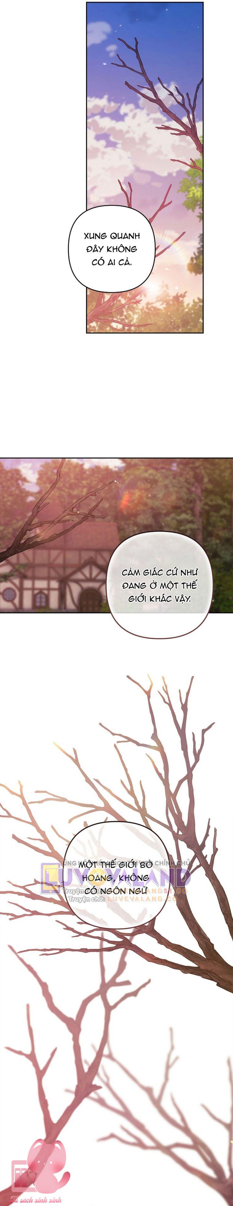 The Broken Ring: Cuộc Hôn Nhân Này Rồi Sẽ Đổ Vỡ - Chap 70 - Trang 28