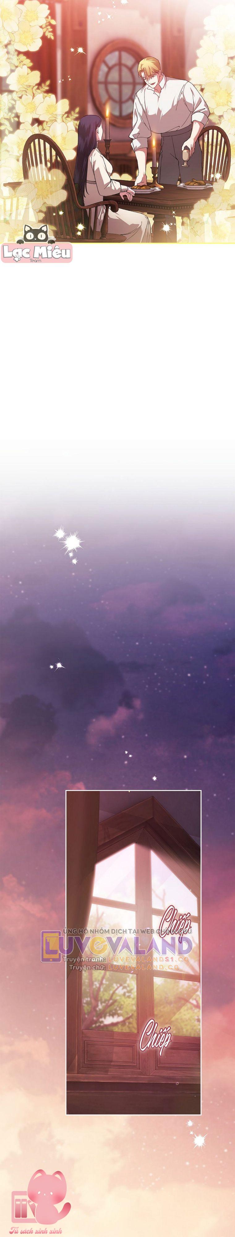 The Broken Ring: Cuộc Hôn Nhân Này Rồi Sẽ Đổ Vỡ - Chap 70 - Trang 4