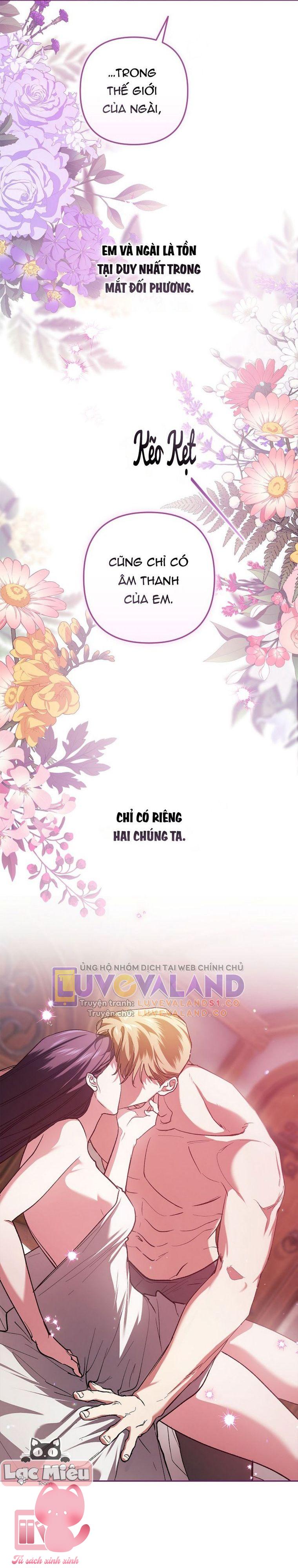 The Broken Ring: Cuộc Hôn Nhân Này Rồi Sẽ Đổ Vỡ - Chap 70 - Trang 31