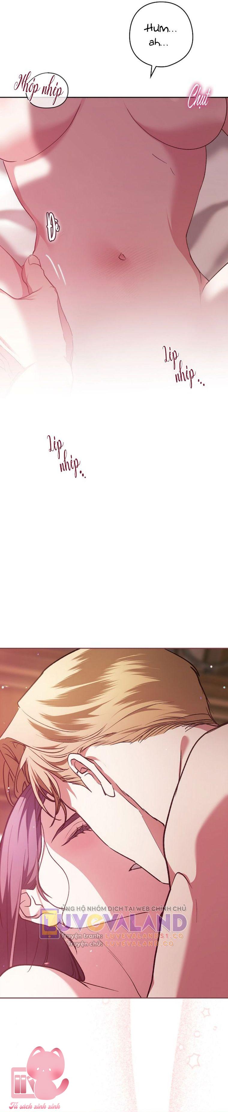 The Broken Ring: Cuộc Hôn Nhân Này Rồi Sẽ Đổ Vỡ - Chap 70 - Trang 35