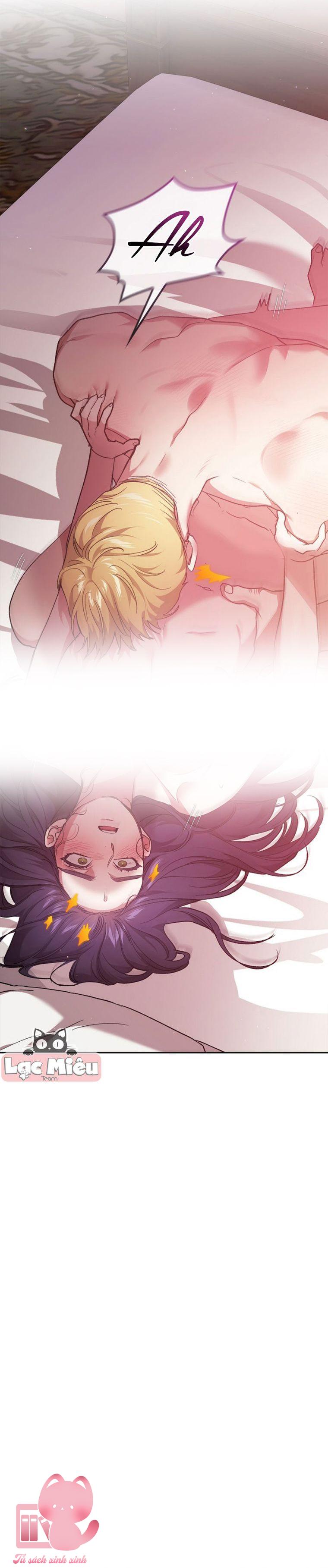 The Broken Ring: Cuộc Hôn Nhân Này Rồi Sẽ Đổ Vỡ - Chap 70 - Trang 43