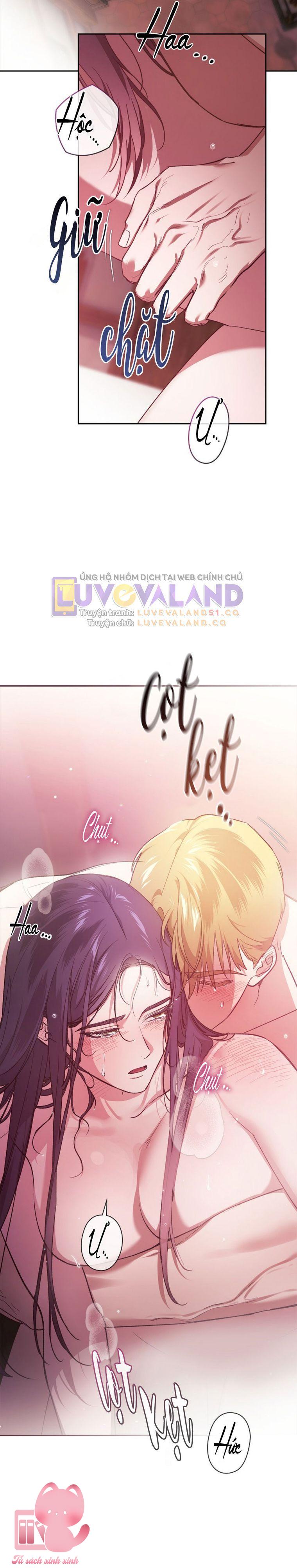The Broken Ring: Cuộc Hôn Nhân Này Rồi Sẽ Đổ Vỡ - Chap 70 - Trang 45