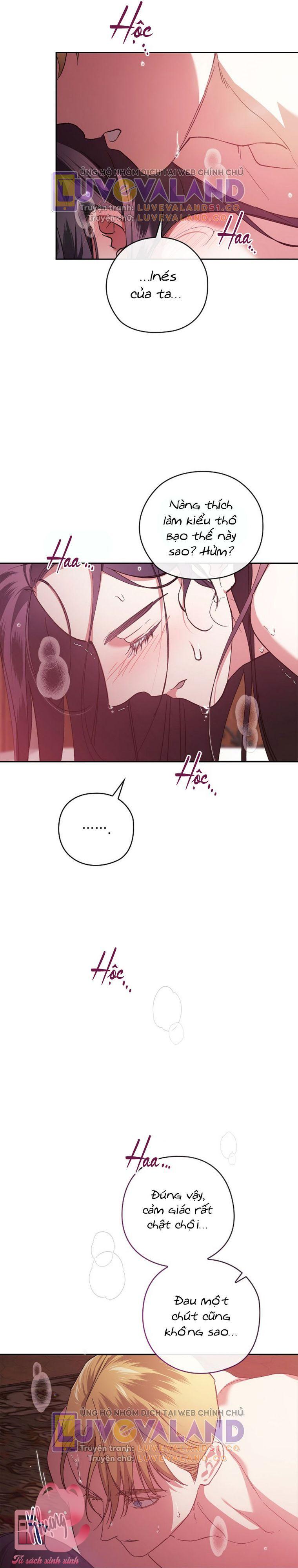 The Broken Ring: Cuộc Hôn Nhân Này Rồi Sẽ Đổ Vỡ - Chap 70 - Trang 47