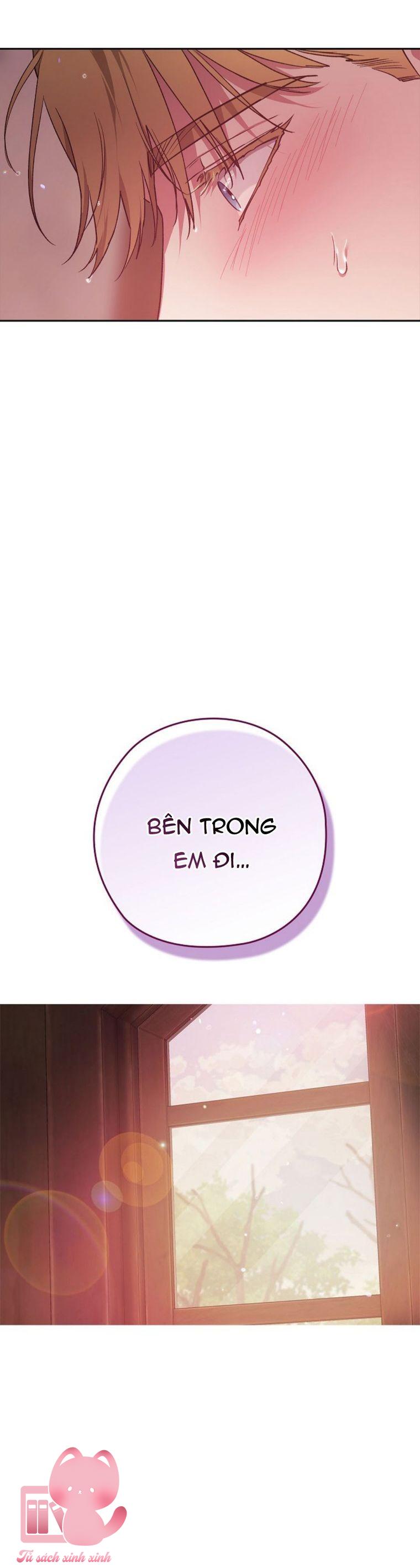 The Broken Ring: Cuộc Hôn Nhân Này Rồi Sẽ Đổ Vỡ - Chap 70 - Trang 49