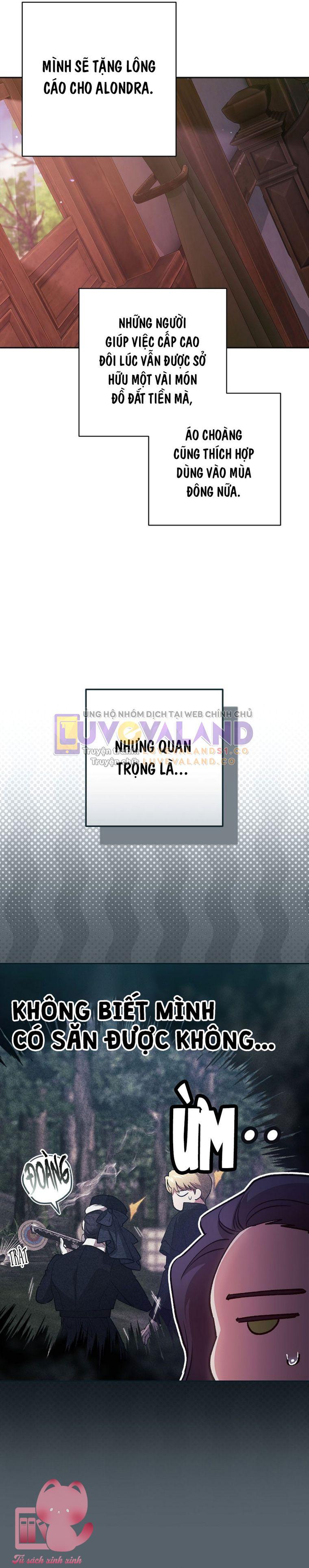 The Broken Ring: Cuộc Hôn Nhân Này Rồi Sẽ Đổ Vỡ - Chap 70 - Trang 6