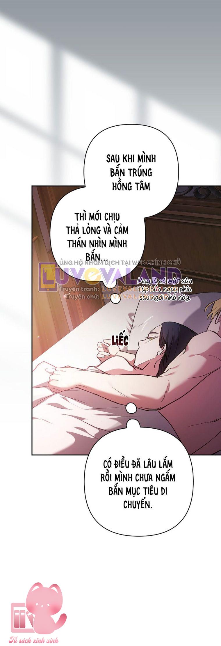 The Broken Ring: Cuộc Hôn Nhân Này Rồi Sẽ Đổ Vỡ - Chap 70 - Trang 8