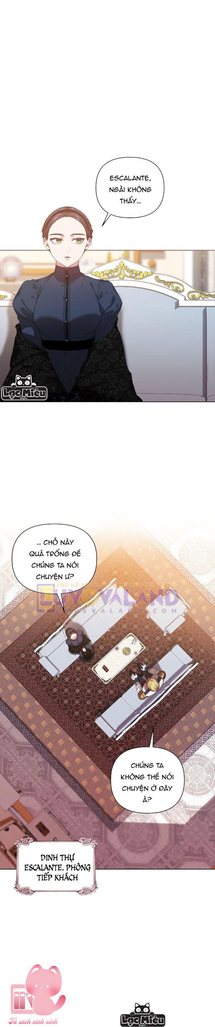 The Broken Ring: Cuộc Hôn Nhân Này Rồi Sẽ Đổ Vỡ - Chap 8 - Trang 2