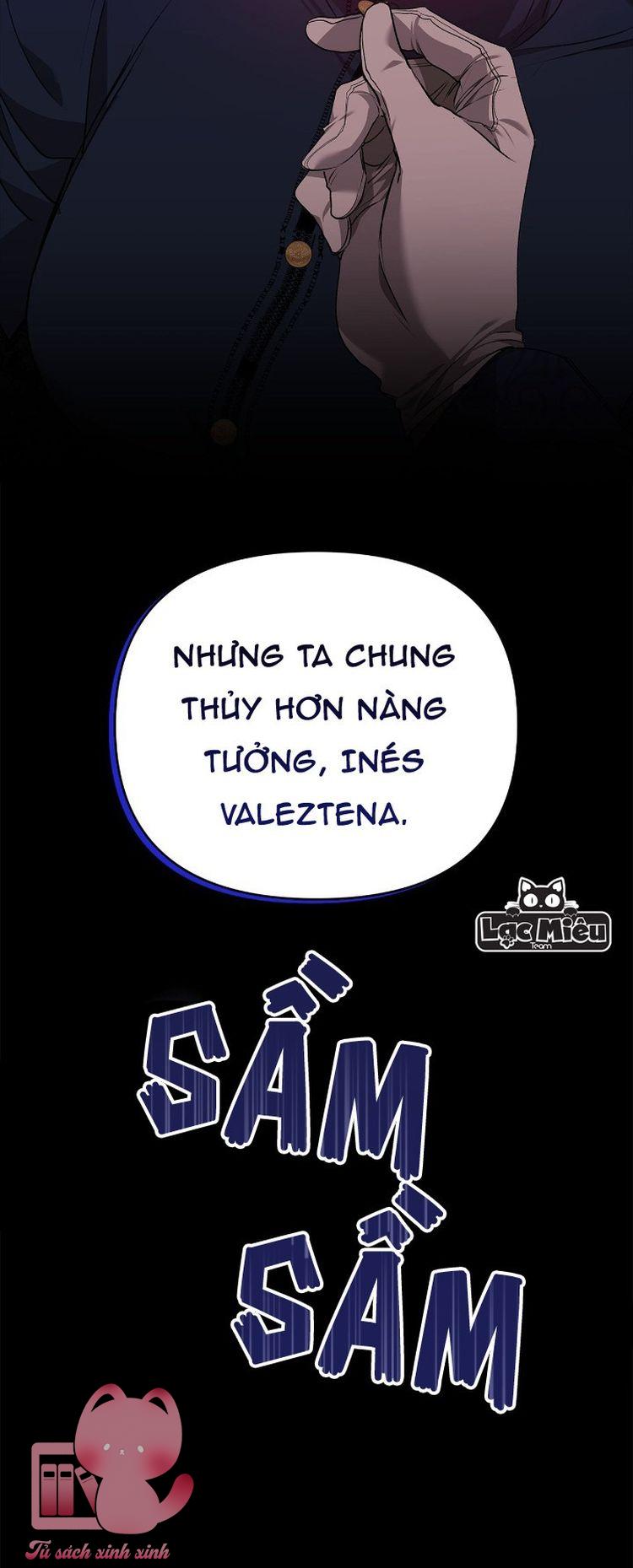 The Broken Ring: Cuộc Hôn Nhân Này Rồi Sẽ Đổ Vỡ - Chap 8 - Trang 25