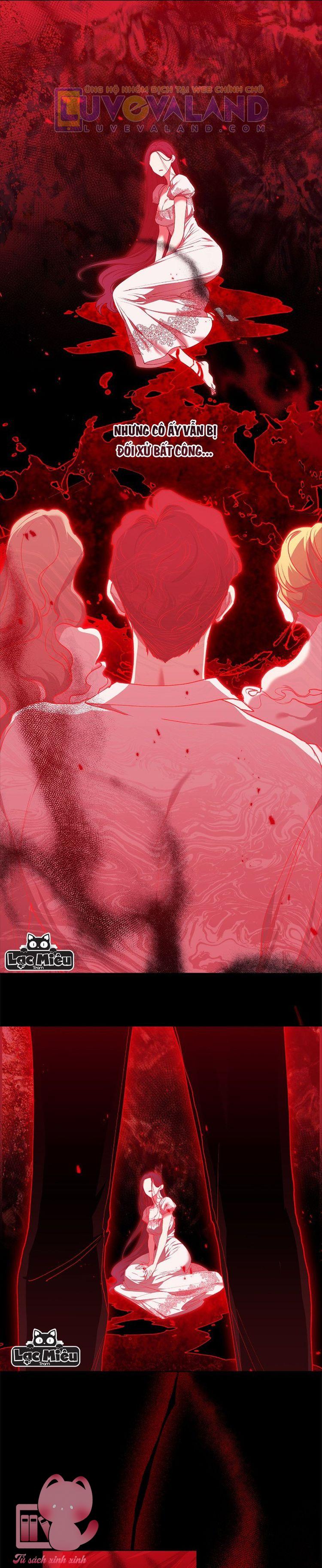 The Broken Ring: Cuộc Hôn Nhân Này Rồi Sẽ Đổ Vỡ - Chap 9 - Trang 17