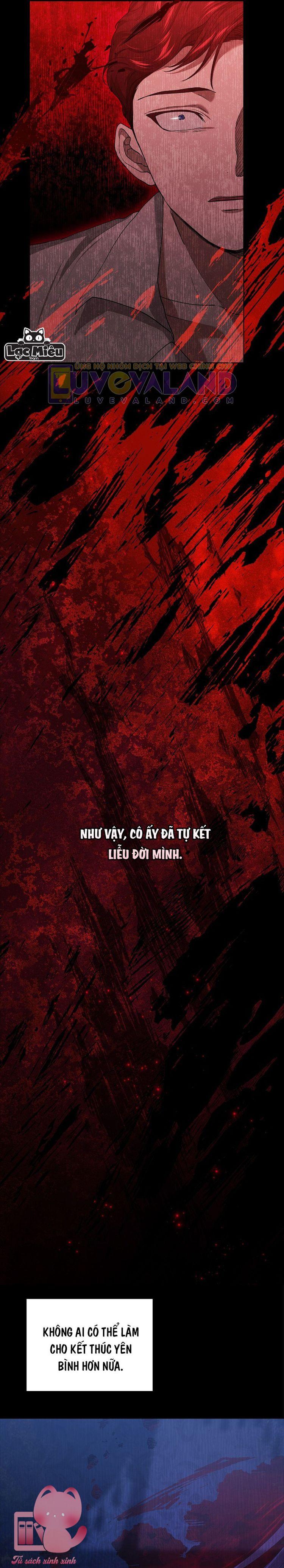 The Broken Ring: Cuộc Hôn Nhân Này Rồi Sẽ Đổ Vỡ - Chap 9 - Trang 25