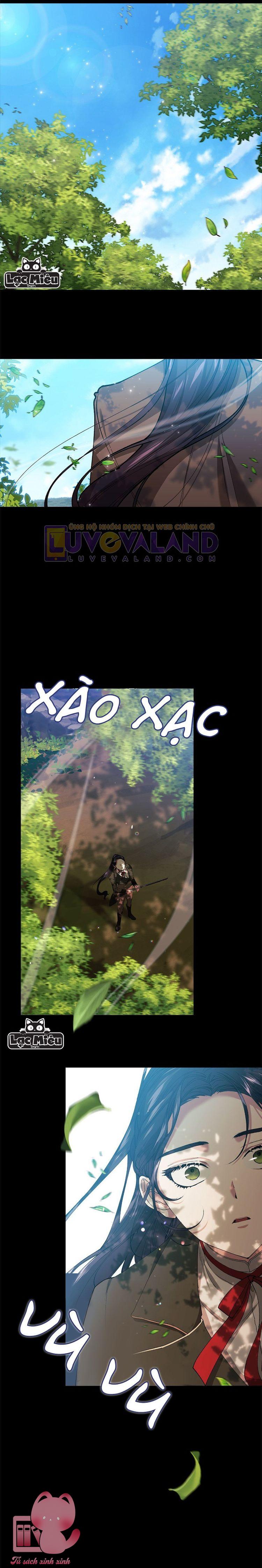 The Broken Ring: Cuộc Hôn Nhân Này Rồi Sẽ Đổ Vỡ - Chap 9 - Trang 27
