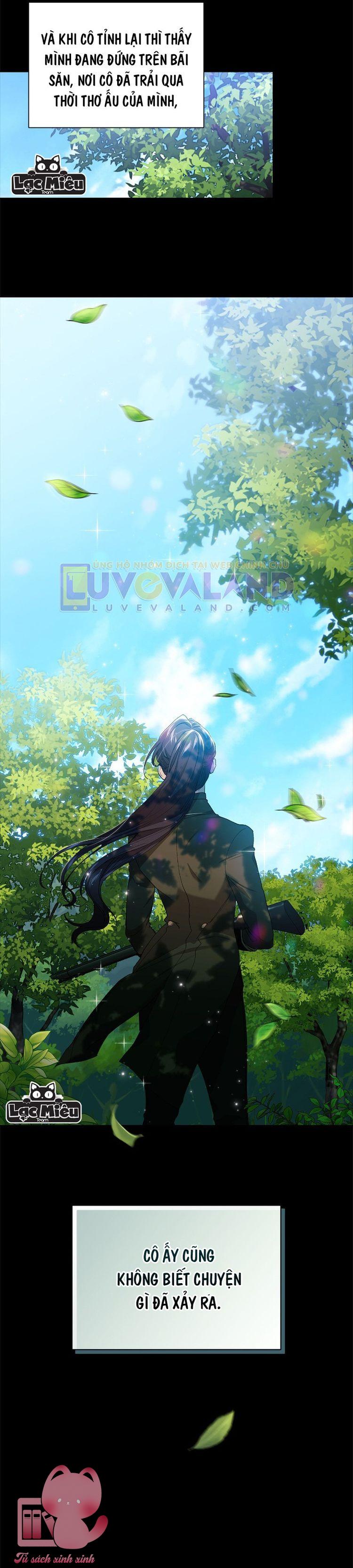 The Broken Ring: Cuộc Hôn Nhân Này Rồi Sẽ Đổ Vỡ - Chap 9 - Trang 28
