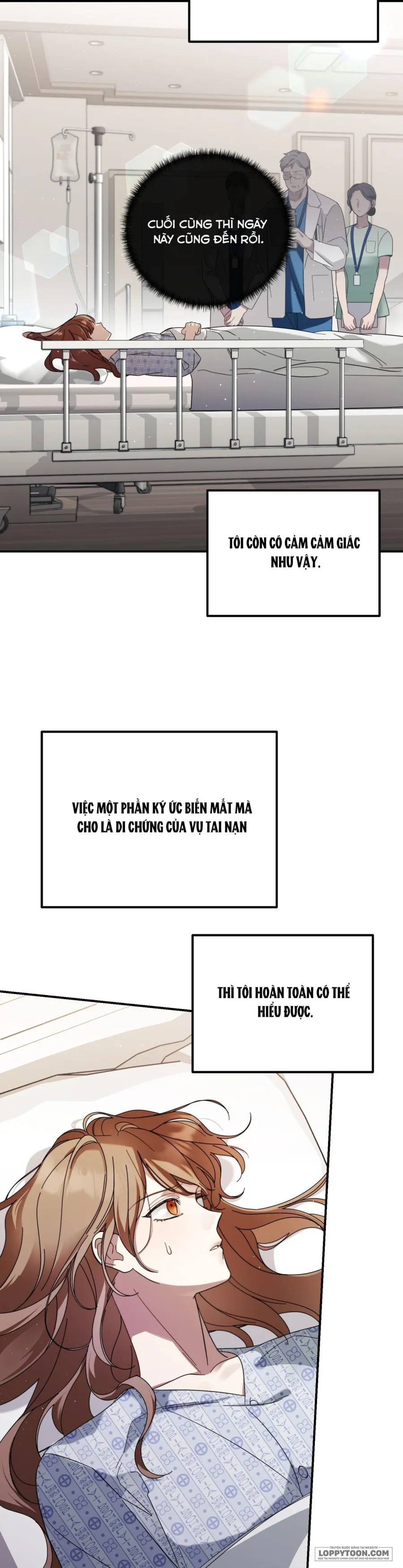 Thế Còn Nỗi Kinh Hoàng Vũ Trụ Thì Sao? - Chap 1 - Trang 2