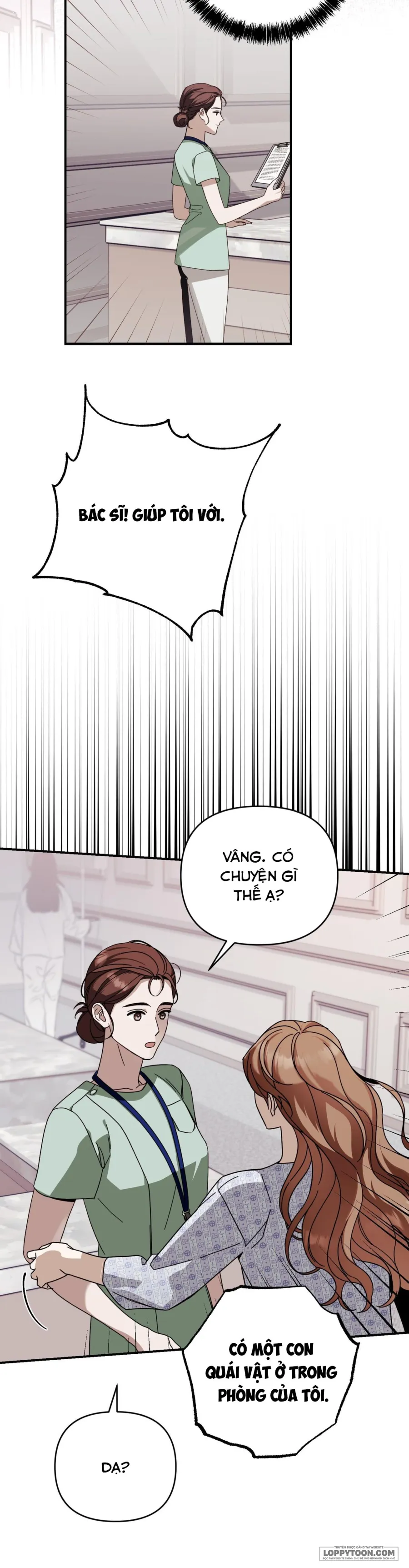 Thế Còn Nỗi Kinh Hoàng Vũ Trụ Thì Sao? - Chap 1 - Trang 12