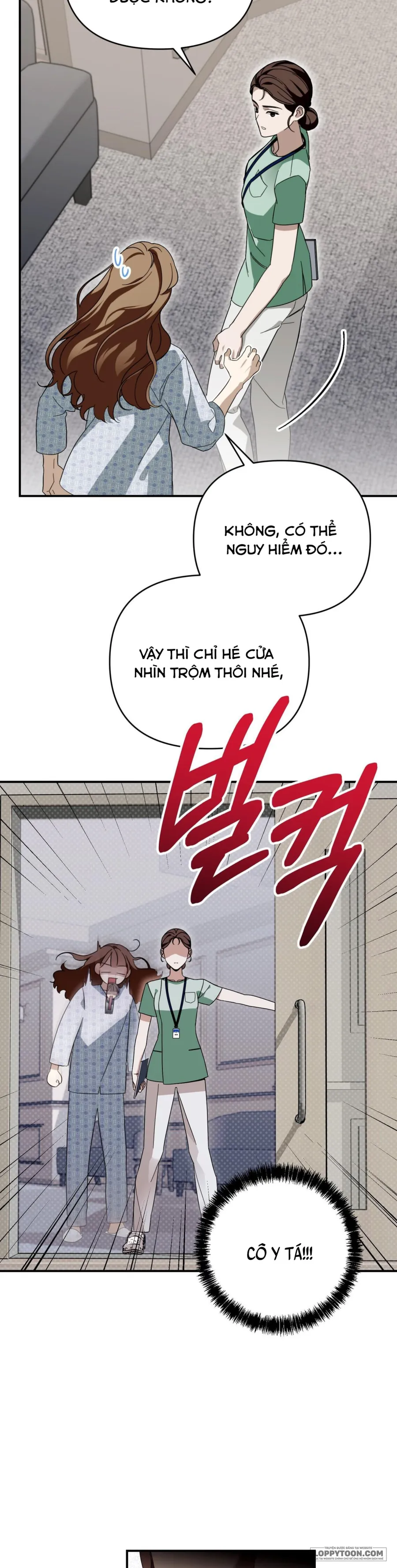 Thế Còn Nỗi Kinh Hoàng Vũ Trụ Thì Sao? - Chap 1 - Trang 15
