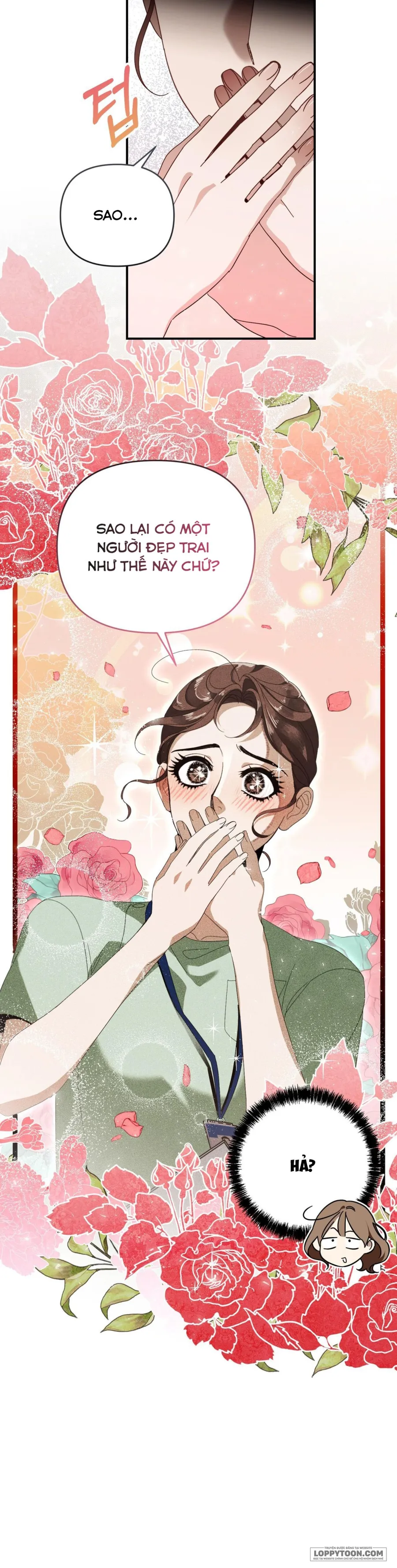 Thế Còn Nỗi Kinh Hoàng Vũ Trụ Thì Sao? - Chap 1 - Trang 16