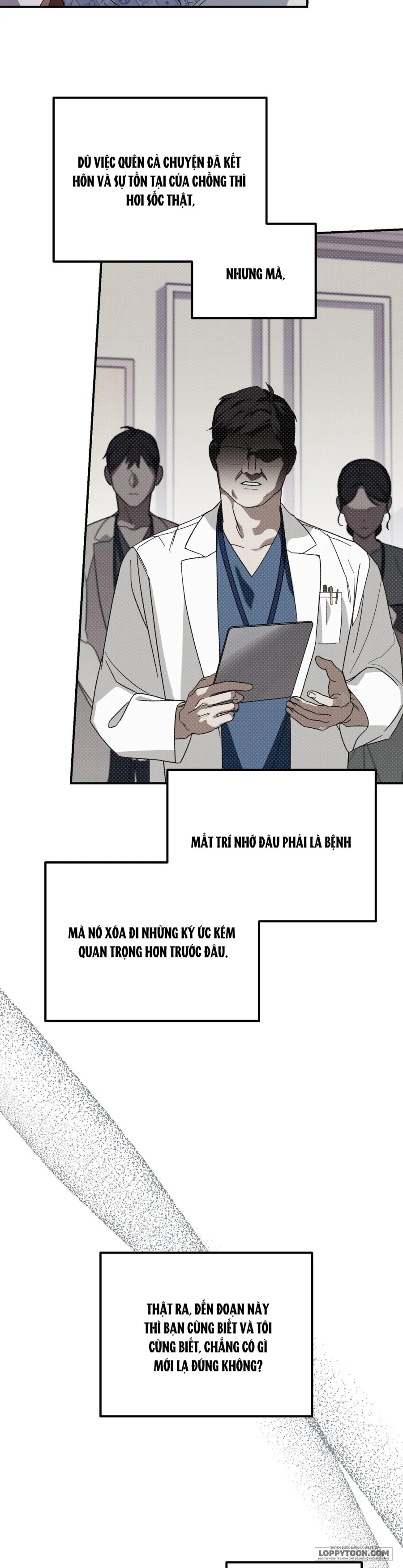Thế Còn Nỗi Kinh Hoàng Vũ Trụ Thì Sao? - Chap 1 - Trang 3