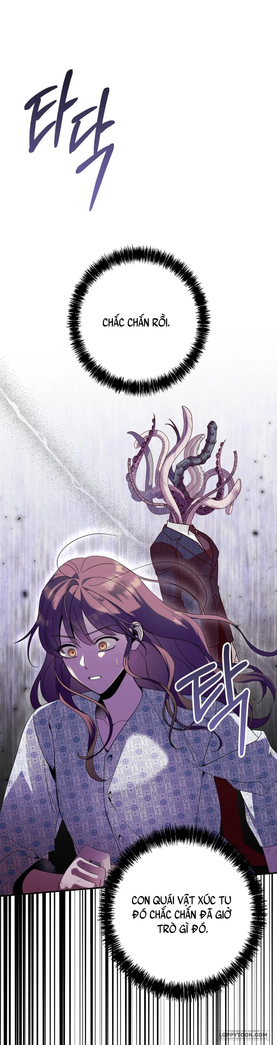 Thế Còn Nỗi Kinh Hoàng Vũ Trụ Thì Sao? - Chap 1 - Trang 21