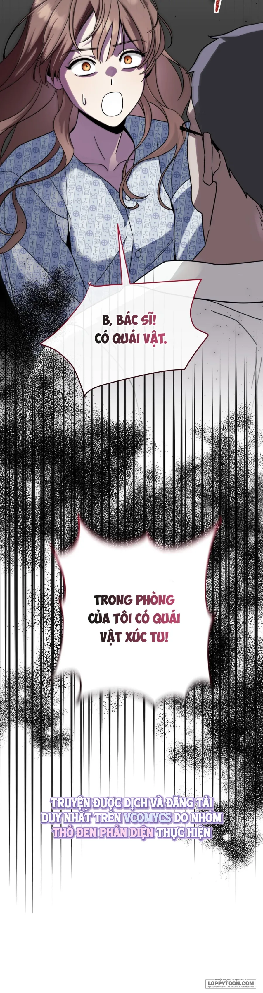 Thế Còn Nỗi Kinh Hoàng Vũ Trụ Thì Sao? - Chap 1 - Trang 23