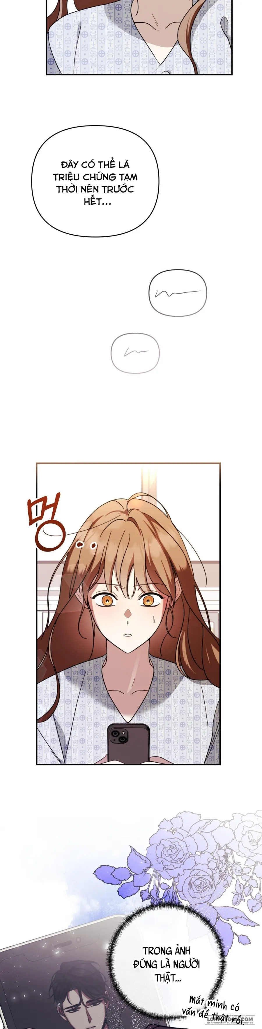 Thế Còn Nỗi Kinh Hoàng Vũ Trụ Thì Sao? - Chap 1 - Trang 26