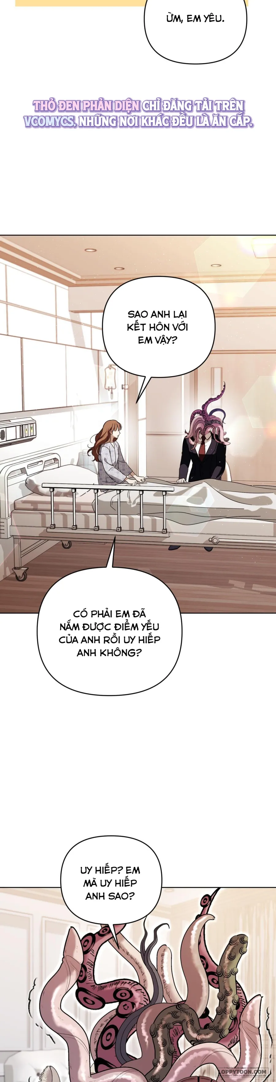 Thế Còn Nỗi Kinh Hoàng Vũ Trụ Thì Sao? - Chap 1 - Trang 28