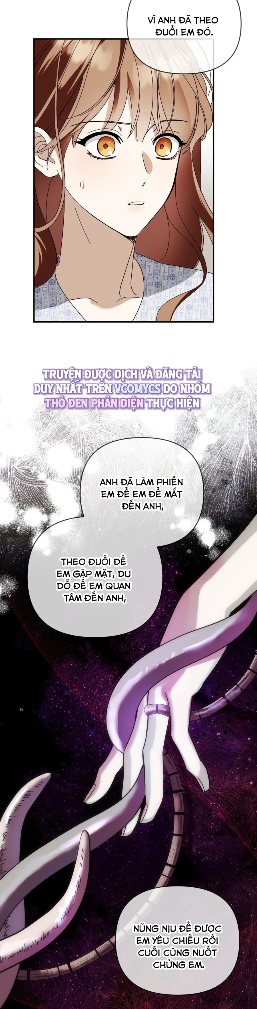 Thế Còn Nỗi Kinh Hoàng Vũ Trụ Thì Sao? - Chap 1 - Trang 30