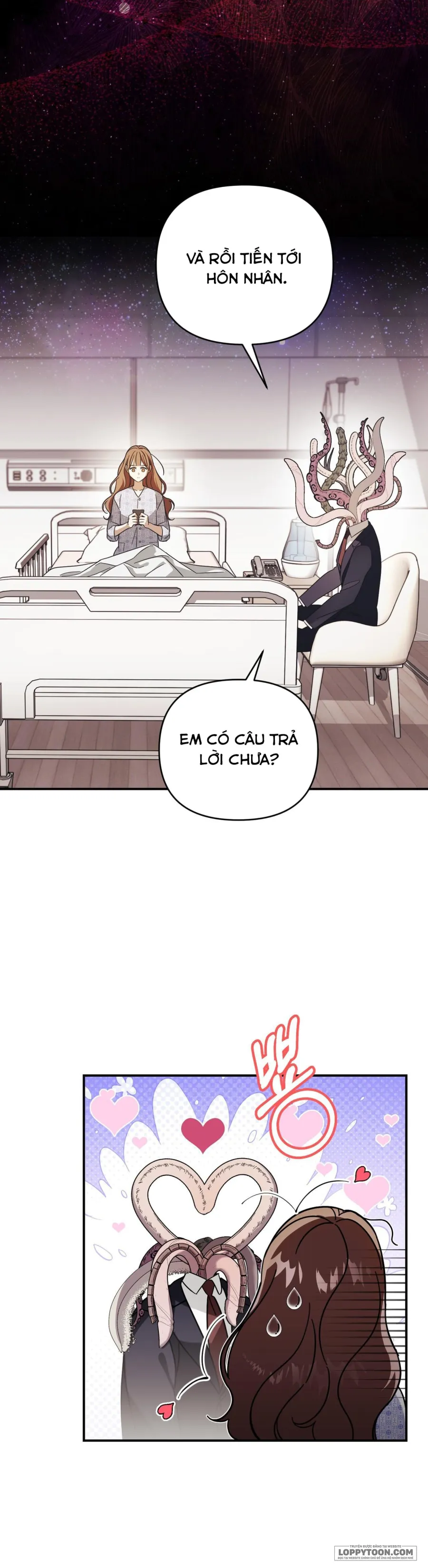 Thế Còn Nỗi Kinh Hoàng Vũ Trụ Thì Sao? - Chap 1 - Trang 31
