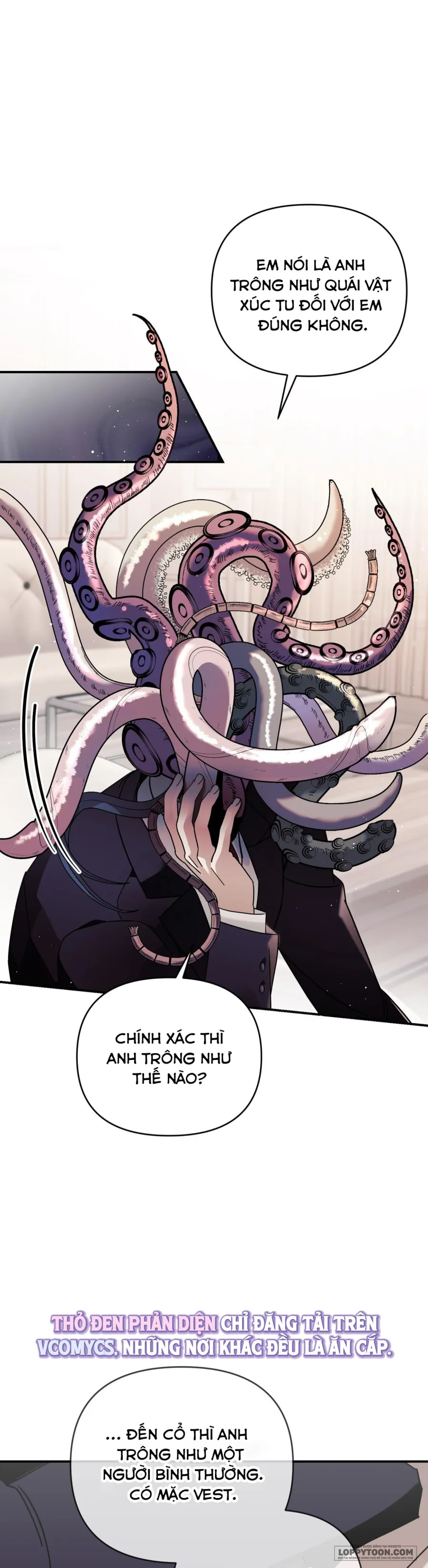 Thế Còn Nỗi Kinh Hoàng Vũ Trụ Thì Sao? - Chap 1 - Trang 32