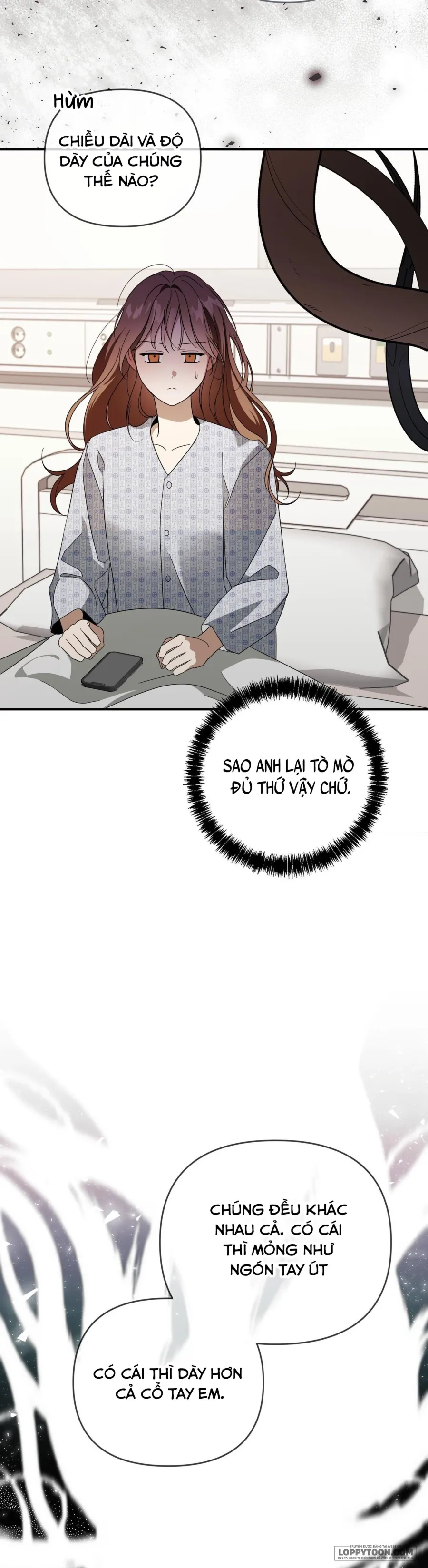 Thế Còn Nỗi Kinh Hoàng Vũ Trụ Thì Sao? - Chap 1 - Trang 34