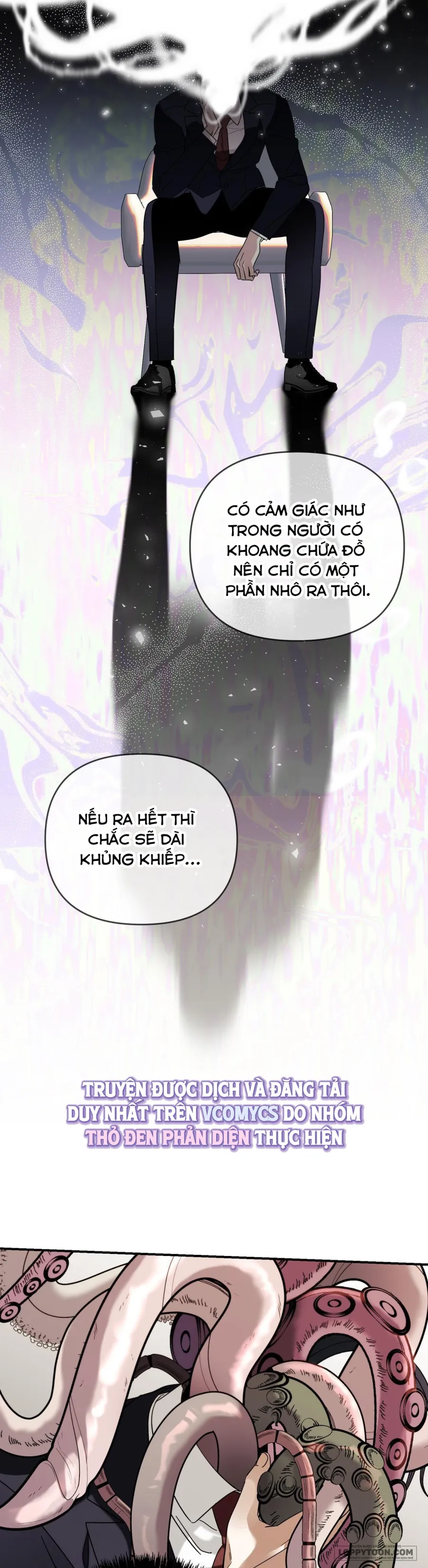 Thế Còn Nỗi Kinh Hoàng Vũ Trụ Thì Sao? - Chap 1 - Trang 35
